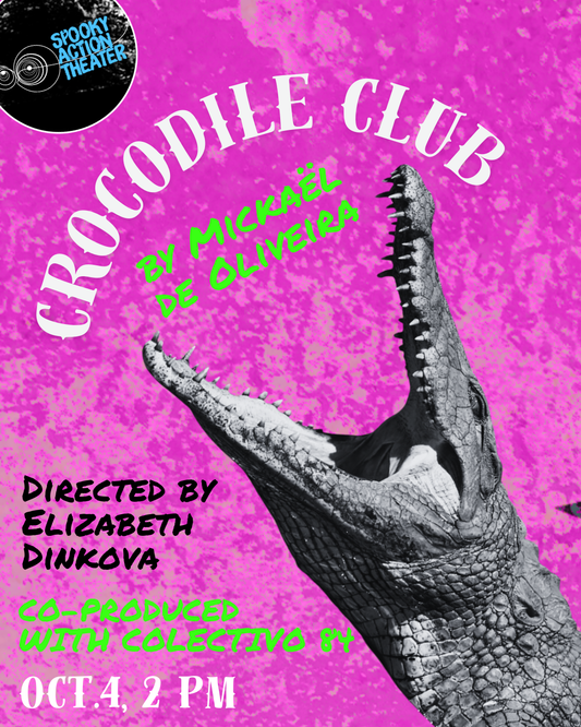 Crocodile Club