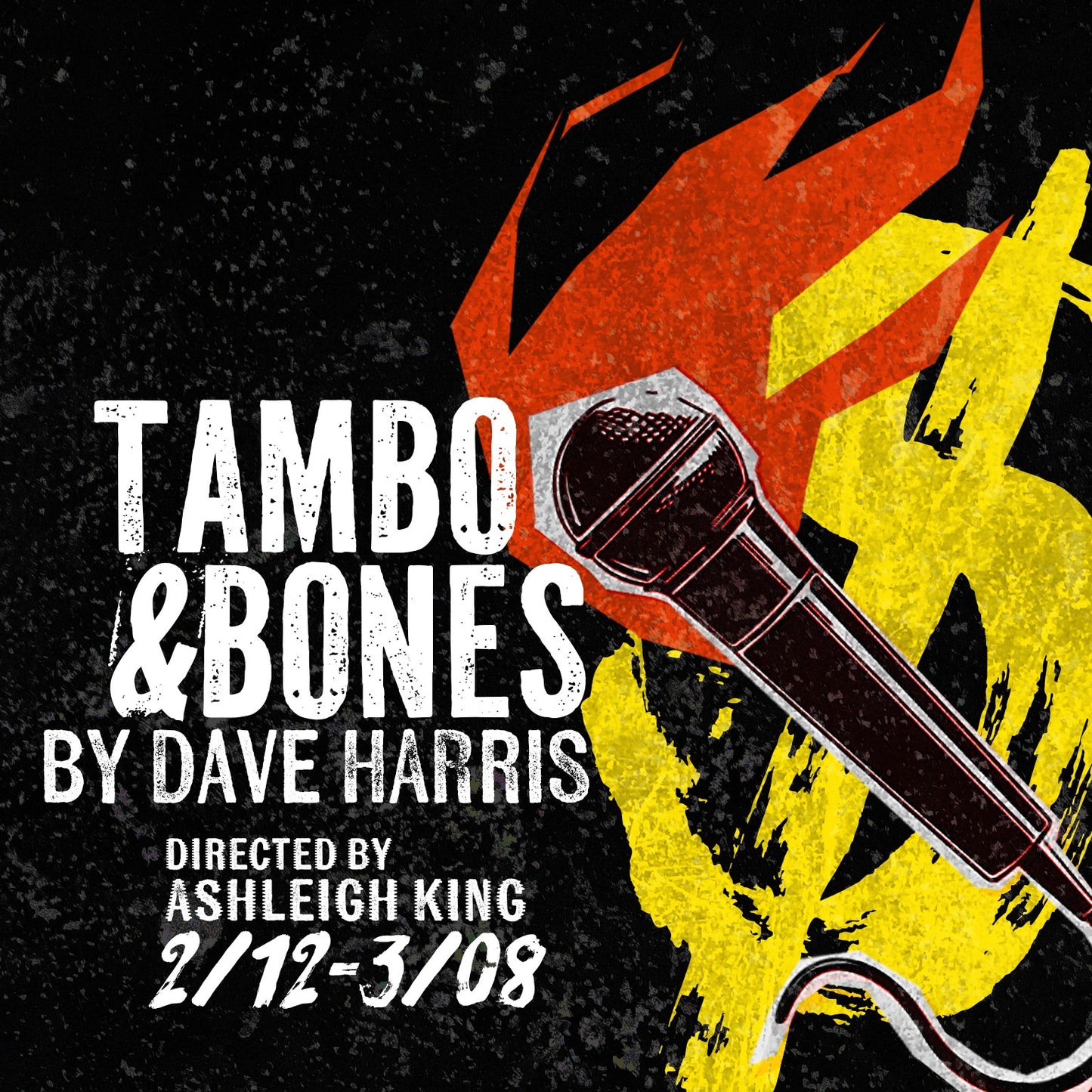 Tambo and Bones