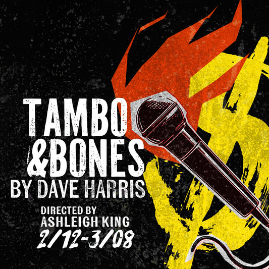 Tambo and Bones